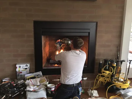 Chimney Liner Services in Brookfield, CT