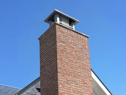 Chimney Remodeling in Brookfield, CT